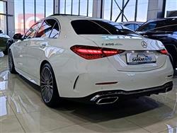 مێرسێدس بێنز C-Class